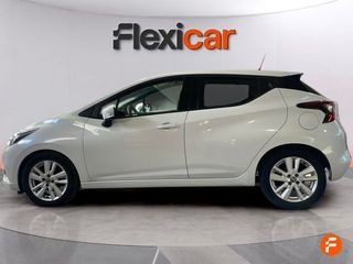 Nissan Micra IG-T 74 kW (100 CV) E6D Acenta