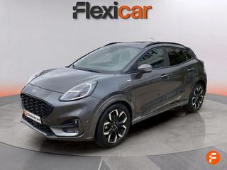 Ford Puma 1.0 EcoBoost 155cv ST-Line X MHEV Auto