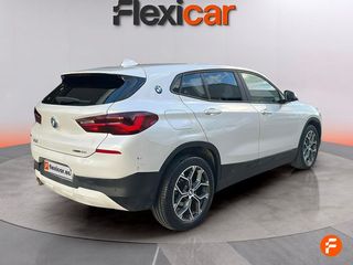 BMW X2 sDrive18i
