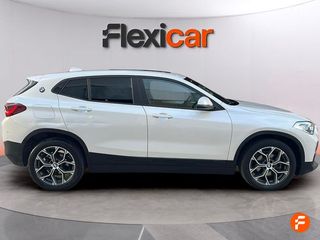 BMW X2 sDrive18i