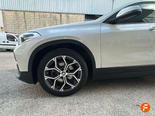 BMW X2 sDrive18i