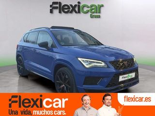 Cupra Ateca 2.0 TSI 221kW (300CV) 4Drive DSG St&Sp
