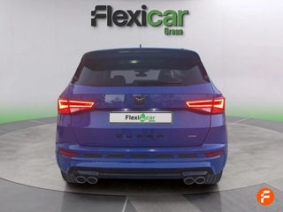 Cupra Ateca 2.0 TSI 221kW (300CV) 4Drive DSG St&Sp