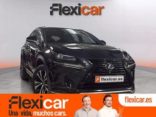 Lexus NX 2.5 300h Premium 2WD