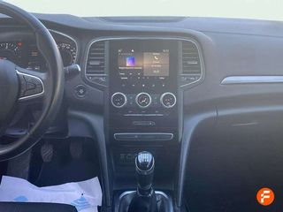 Renault Megane Business Blue dCi 85 kW (115CV)