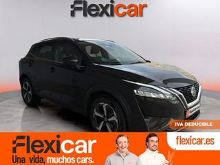 Nissan Qashqai DIG-T 103kW mHEV 4x2 Premiere Edition