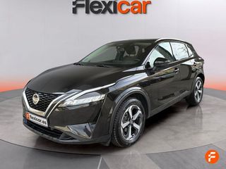 Nissan Qashqai DIG-T 103kW mHEV 4x2 Premiere Edition