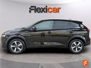 Nissan Qashqai DIG-T 103kW mHEV 4x2 Premiere Edition