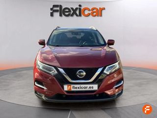 Nissan Qashqai DIG-T 85 kW (115 CV) XTRONIC TEKNA
