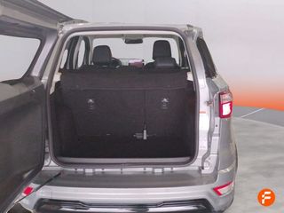 Ford Ecosport 1.0T EcoBoost 92kW (125CV) S&S ST Line