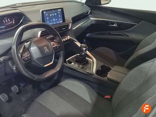 Peugeot 3008 1.5 BlueHDi 96kW (130CV) S&S Active Pack