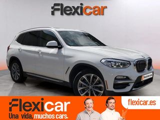 BMW X3 xDrive30i