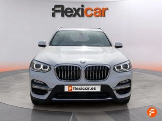 BMW X3 xDrive30i