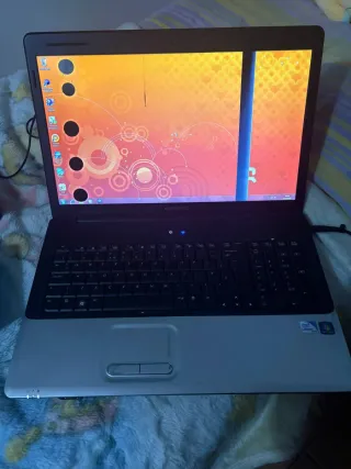 Compaq cq71 notebook ricambi