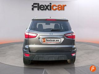 Ford Ecosport 1.0T EcoBoost 73kW (100CV) S&S Trend