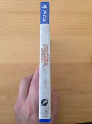 Deponia Collection PS4