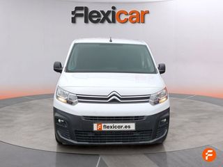 Citroën Berlingo Talla M BlueHDi 100 S&S FEEL