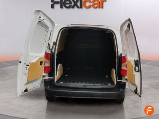 Citroën Berlingo Talla M BlueHDi 100 S&S FEEL