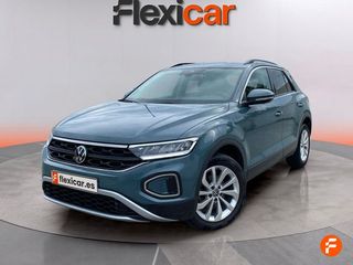 Volkswagen T-Roc Life 1.5 TSI 110kW (150CV)