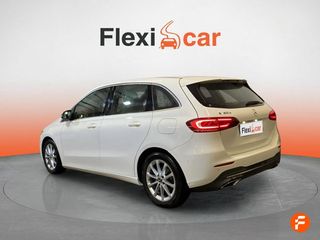 Mercedes Clase B B 180 d
