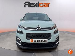Citroën Berlingo Talla XL BlueHDi 130 S&S EAT8 SHINE