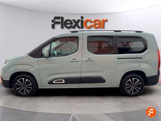 Citroën Berlingo Talla XL BlueHDi 130 S&S EAT8 SHINE