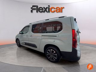 Citroën Berlingo Talla XL BlueHDi 130 S&S EAT8 SHINE