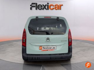 Citroën Berlingo Talla XL BlueHDi 130 S&S EAT8 SHINE