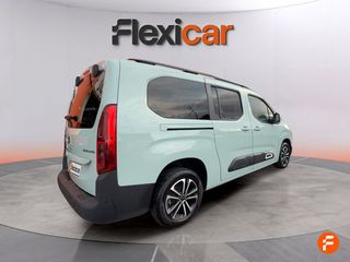 Citroën Berlingo Talla XL BlueHDi 130 S&S EAT8 SHINE