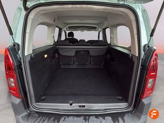 Citroën Berlingo Talla XL BlueHDi 130 S&S EAT8 SHINE