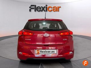 Hyundai i20 1.2 MPI Essence