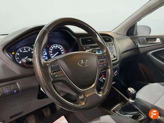 Hyundai i20 1.2 MPI Essence