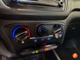 Hyundai i20 1.2 MPI Essence