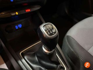 Hyundai i20 1.2 MPI Essence