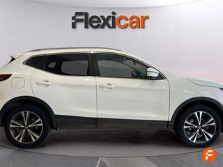 Nissan Qashqai 1.5 dCi N-CONNECTA