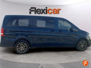 Mercedes Vito vito tourer 114 9 plazas