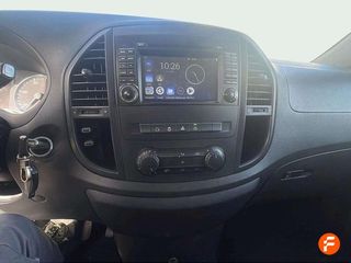 Mercedes Vito vito tourer 114 9 plazas