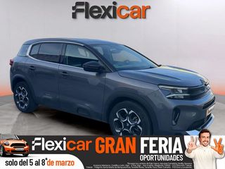Citroën C5 Aircross PureTech 96kW (130CV) S&S Plus