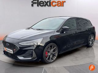 Ford Focus 2.3 Ecoboost 206kW ST