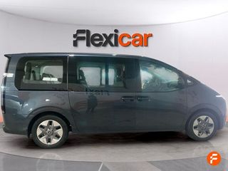 Hyundai Staria 2.2 CRDI Tecno 9S