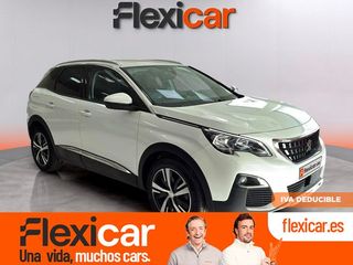 Peugeot 3008 1.5 BlueHDi 96kW (130CV) S&S Allure EAT8