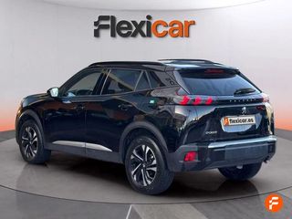 Peugeot 2008 Allure Pack Puretech 100 S&S 6 Vel. MAN