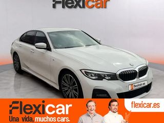 BMW Serie 3 320d Auto.