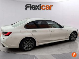BMW Serie 3 320d Auto.