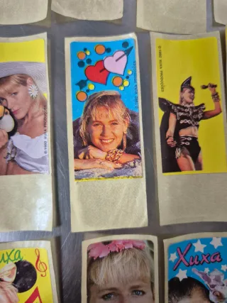 Trucos para ligar Phoskitos