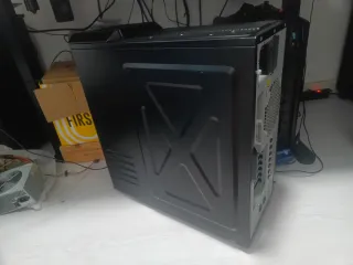 Cooler Master HAF 932