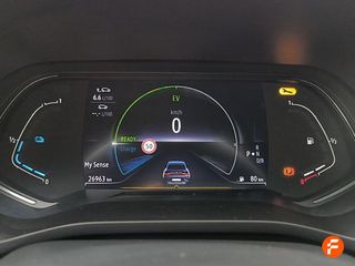 Renault Arkana RS Line E-TECH Híbrido 105kW(145CV)