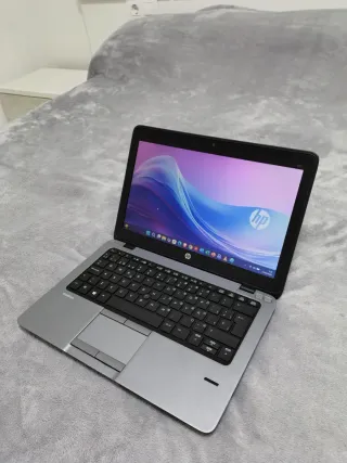 HP EliteBook Intel Core i5 16GB RAM 240GB SSD