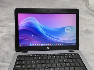 HP EliteBook Intel Core i5 16GB RAM 240GB SSD