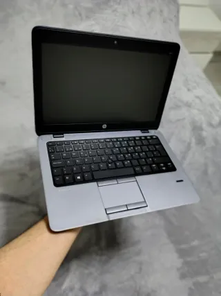 HP EliteBook Intel Core i5 16GB RAM 240GB SSD